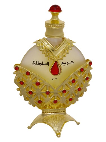 Hareem Al Sultan Gold Khadlaj Perfumes