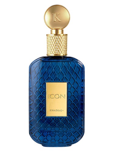 Icon Khadlaj Perfumes — аромат