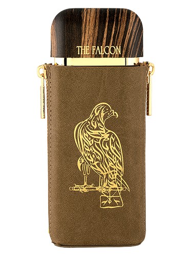 Silver Man Amouage — аромат