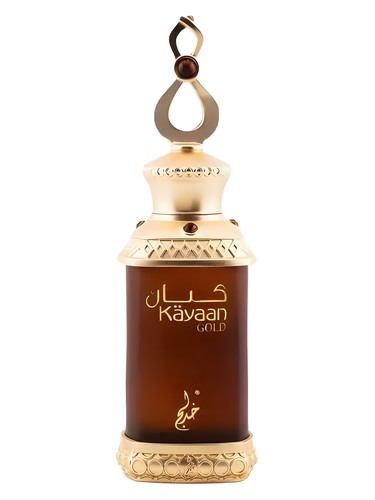 Kayaan Gold Khadlaj Perfumes