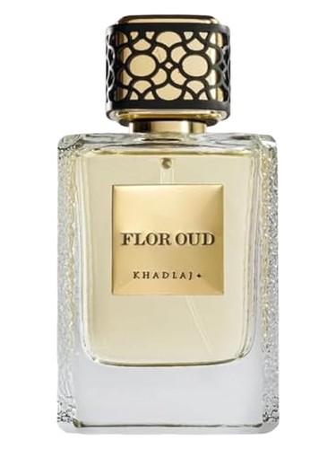 Maison Flor Oud Khadlaj Perfumes — аромат