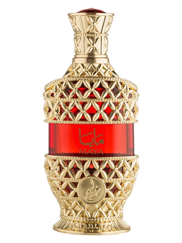 Maya Khadlaj Perfumes