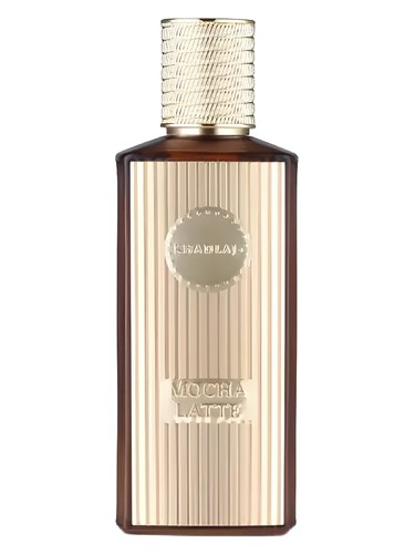 Mocha Latte Khadlaj Perfumes — аромат