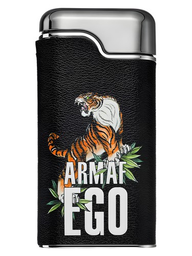 Ego Tigre Armaf