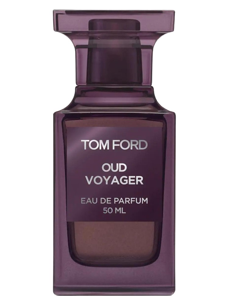 Распив Oud Voyager Tom Ford тестер 5 мл