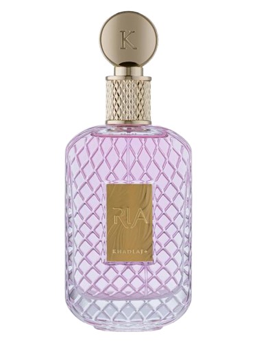 Ria Khadlaj Perfumes