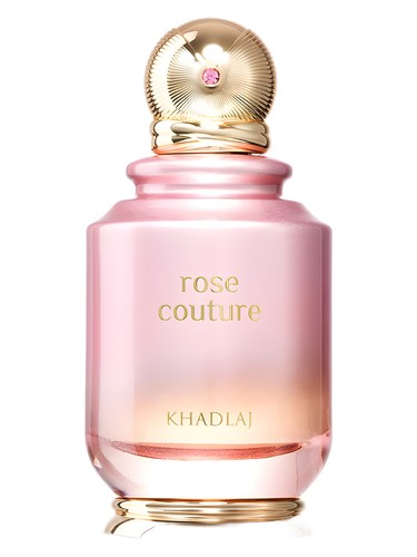 Rose Couture Khadlaj Perfumes