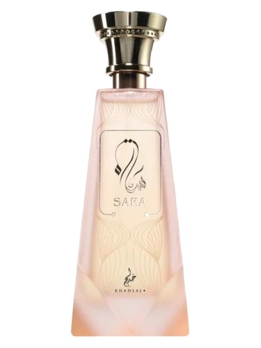 Sara Khadlaj Perfumes
