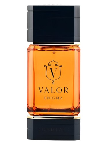 Valor Enigma Khadlaj Perfumes