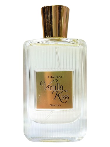 Vanilla Kiss Khadlaj Perfumes
