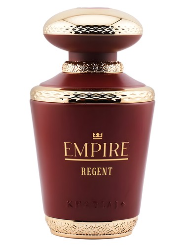 Empire Regent Khadlaj Perfumes — аромат
