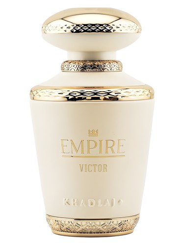 Empire Victor Khadlaj Perfumes — аромат