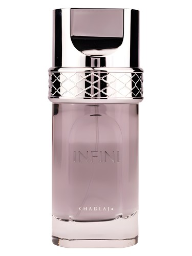 Infini Khadlaj Perfumes — аромат