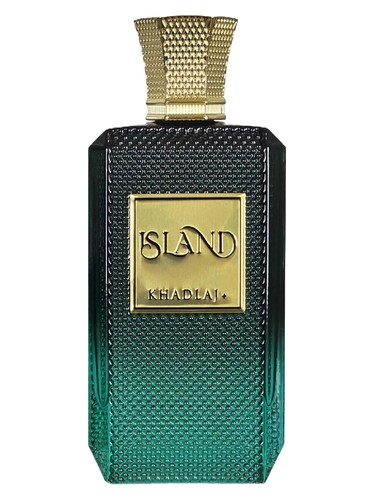 Island Khadlaj Perfumes