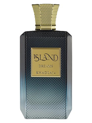 Island Dreams Khadlaj Perfumes