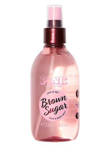 Brown Sugar Victoria's Secret — аромат