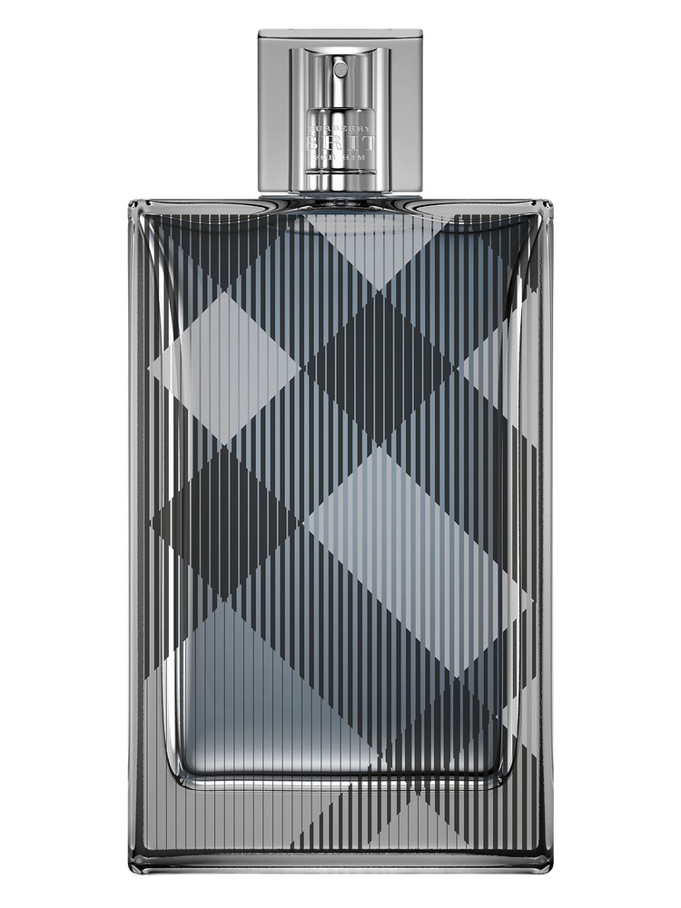 Распив Burberry Brit for Men Burberry тестер 5 мл