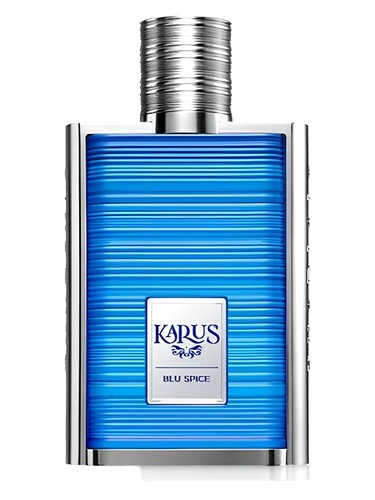 Karus Blu Spice Khadlaj Perfumes — аромат