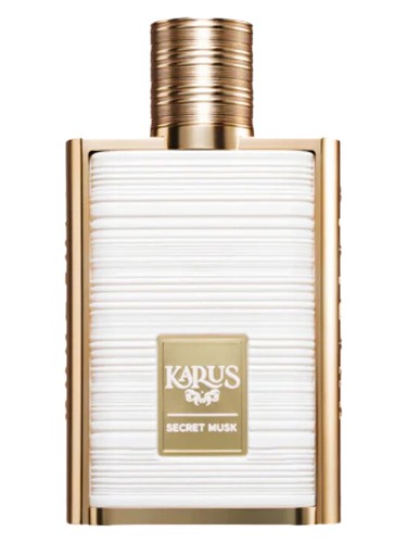 Karus Secret Musk Khadlaj Perfumes — аромат