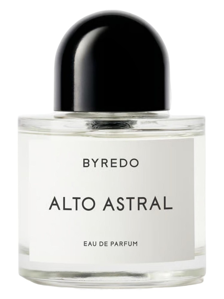 Распив Alto Astral Byredo тестер 5 мл