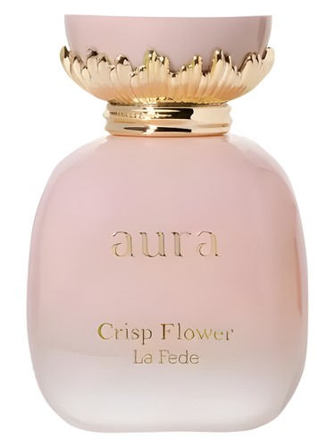 La Fede Aura Crisp Flower Khadlaj Perfumes — аромат