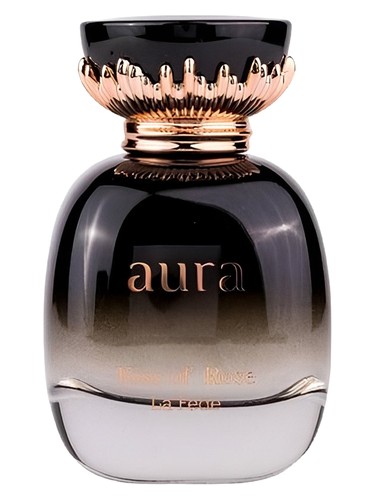 La Fede Aura Kiss of Rose Khadlaj Perfumes — аромат