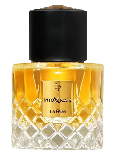 Mirada Avon — аромат