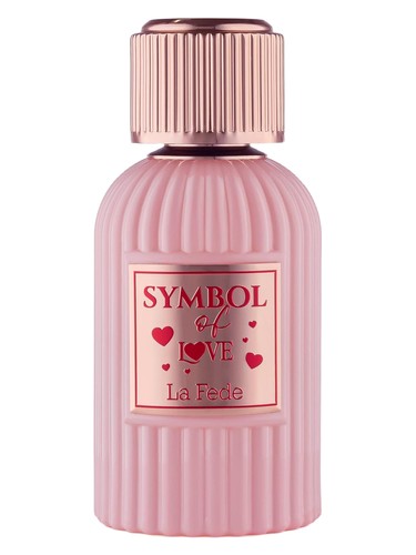 La Fede Symbol of Love Khadlaj Perfumes — аромат
