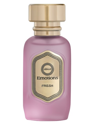 Fresh Armaf — аромат