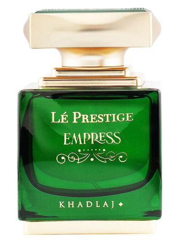Lé Prestige Empress Khadlaj Perfumes