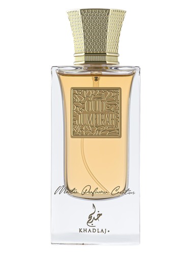 Oud Pure Oud Jumeirah Khadlaj Perfumes
