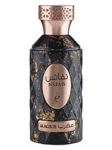Nafais Magrib Khadlaj Perfumes