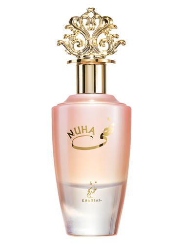 Nuha Khadlaj Perfumes — аромат