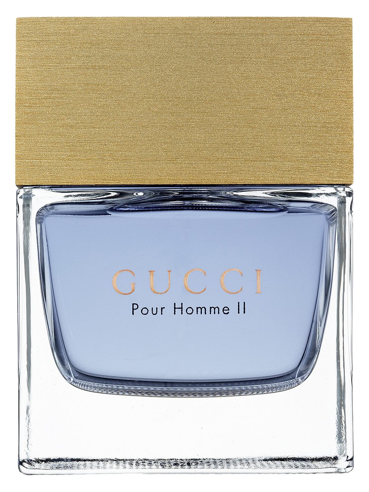 Распив Gucci Pour Homme II Gucci тестер 5 мл