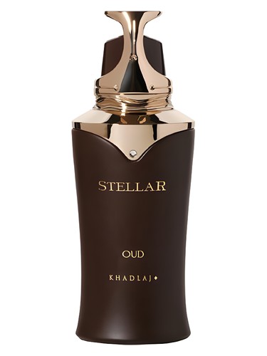 Stellar Oud Khadlaj Perfumes