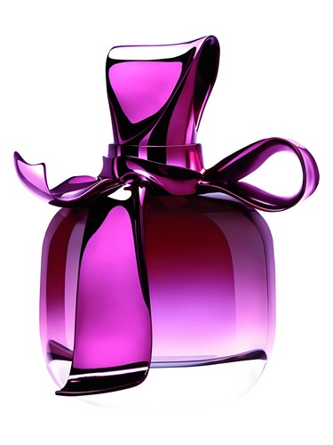 Ricci Ricci Nina Ricci — аромат