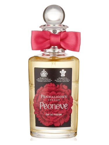Peoneve Penhaligon's — аромат