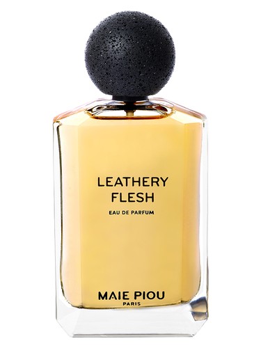 Leathery Flesh Maie Piou — аромат