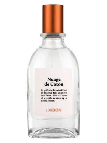 Nuage de Coton 100 Bon Lattafa Perfumes — аромат
