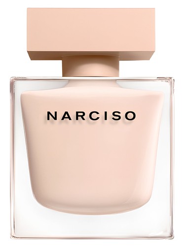 Narciso Poudree Narciso Rodriguez — аромат