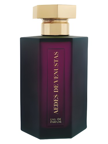 Aedes de Venustas L'Artisan Parfumeur — аромат