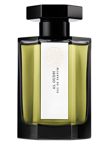 Al Oudh L'Artisan Parfumeur — аромат