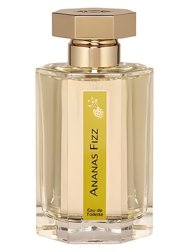 Ananas Fizz L'Artisan Parfumeur — аромат