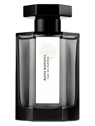 Bana Banana L'Artisan Parfumeur — аромат