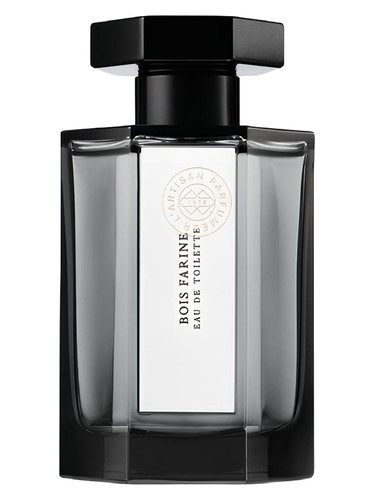 Bois Farine L'Artisan Parfumeur — аромат