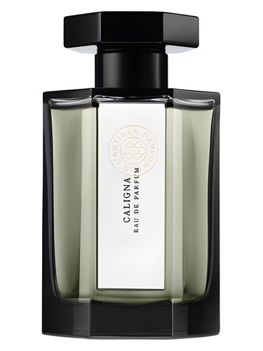 Caligna L'Artisan Parfumeur — аромат