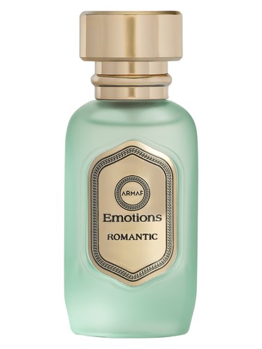 Romantic Armaf