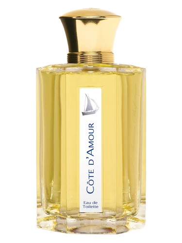 Cote d’Amour L'Artisan Parfumeur — аромат