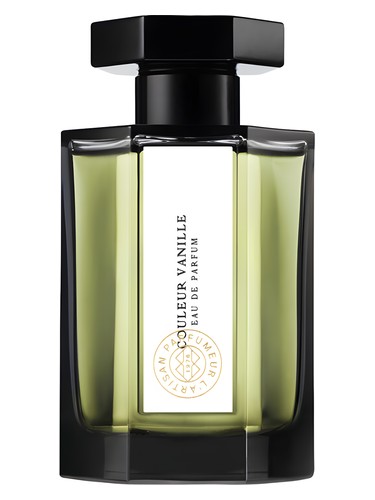Couleur Vanille L'Artisan Parfumeur — аромат