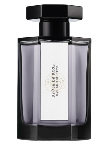Drôle de Rose L'Artisan Parfumeur — аромат